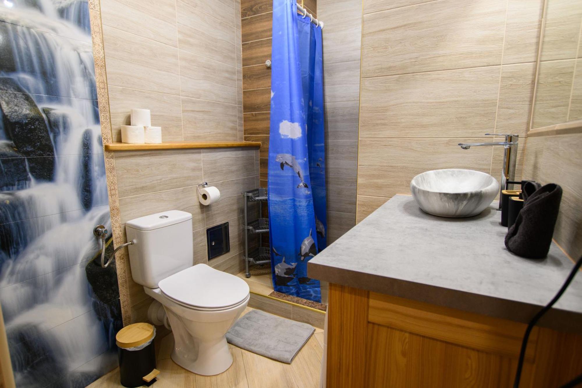 Apartament Krupowki 36/8 자코파네 외부 사진